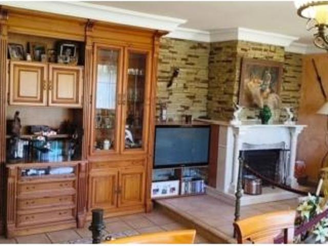 Chalet en venta en Sant Vicent del Raspeig / San Vicente del Raspeig, l'Alacantí