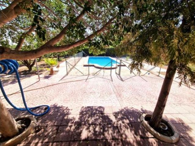 Chalet en venta en Sant Vicent del Raspeig / San Vicente del Raspeig, l'Alacantí