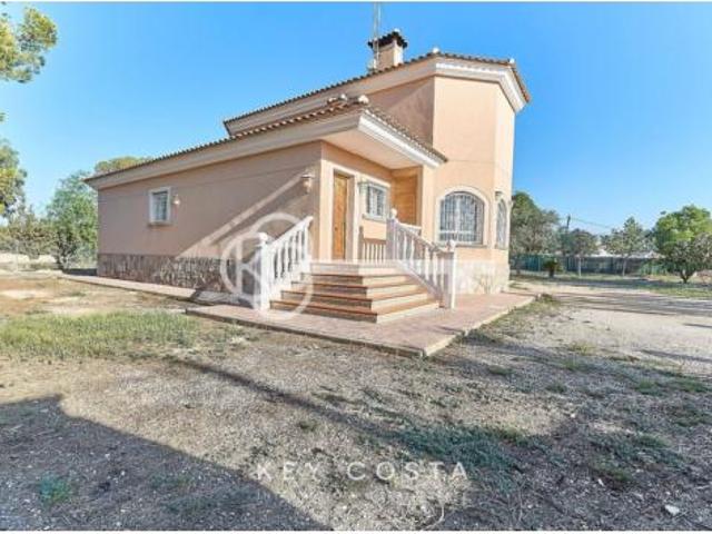 Chalet en venta en Sant Vicent del Raspeig / San Vicente del Raspeig, l'Alacantí