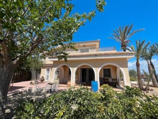 Chalet en venta en Sant Vicent del Raspeig / San Vicente del Raspeig, l'Alacantí