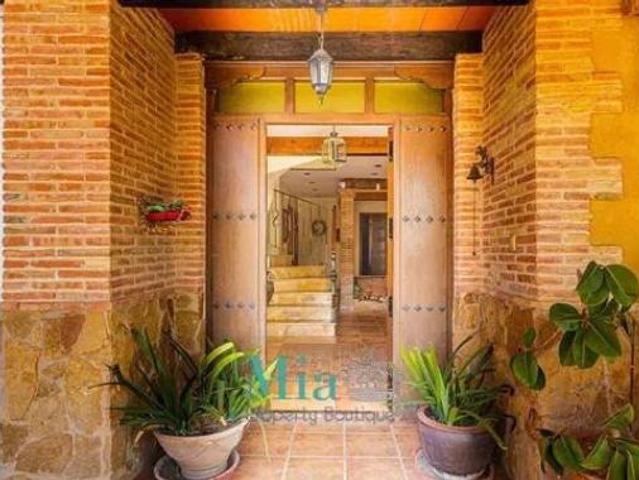 Chalet en venta en Sant Vicent del Raspeig / San Vicente del Raspeig, l'Alacantí