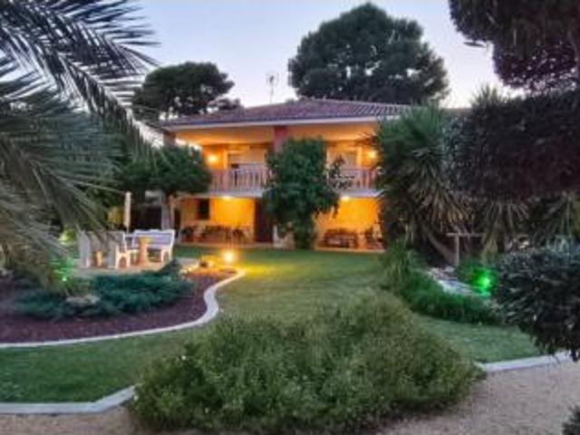 Chalet en venta en Sant Vicent del Raspeig / San Vicente del Raspeig, l'Alacantí