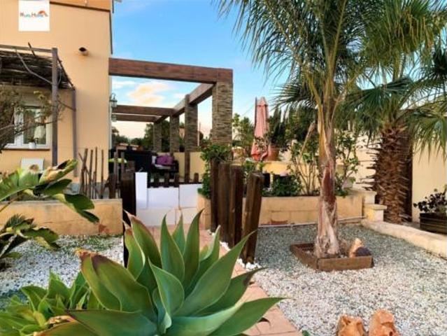 Chalet en venta en Sant Vicent del Raspeig / San Vicente del Raspeig, l'Alacantí