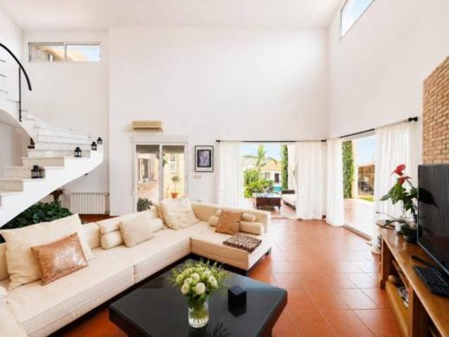 Chalet en venta en Sant Vicent del Raspeig / San Vicente del Raspeig, l'Alacantí