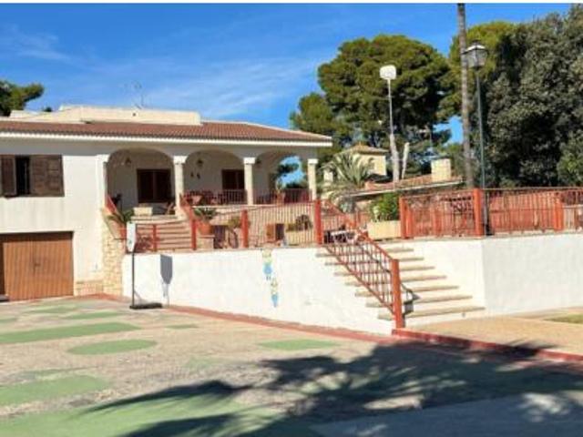 Chalet en venta en Sant Vicent del Raspeig / San Vicente del Raspeig, l'Alacantí