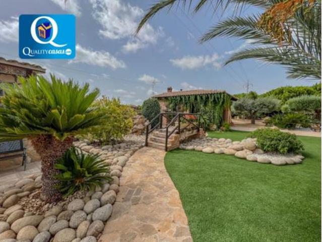Chalet en venta en Sant Vicent del Raspeig / San Vicente del Raspeig, l'Alacantí