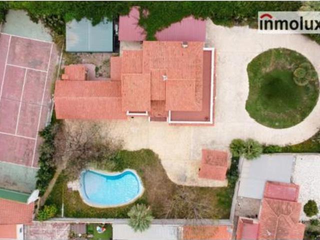 Chalet en venta en Sant Vicent del Raspeig / San Vicente del Raspeig, l'Alacantí