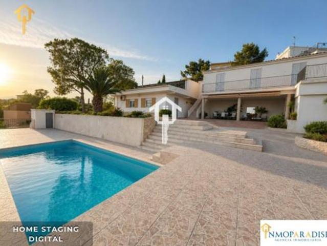 Chalet en venta en Sant Vicent del Raspeig / San Vicente del Raspeig, l'Alacantí