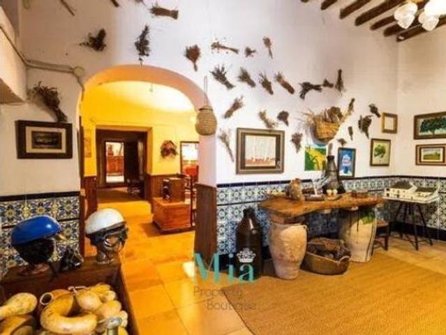 Chalet en venta en Sant Vicent del Raspeig / San Vicente del Raspeig, l'Alacantí