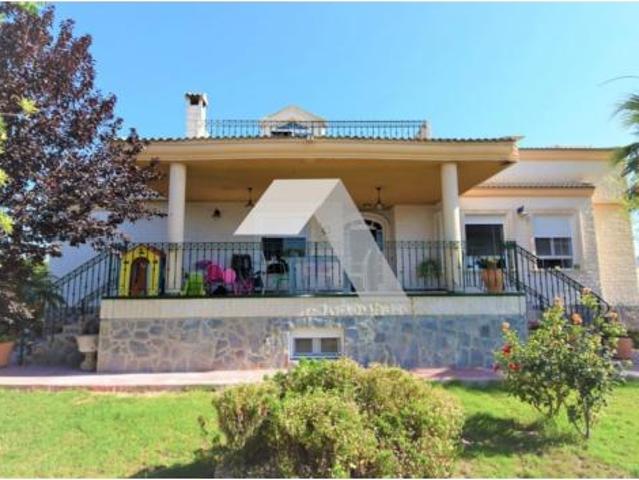 Chalet en venta en Sant Vicent del Raspeig / San Vicente del Raspeig, l'Alacantí