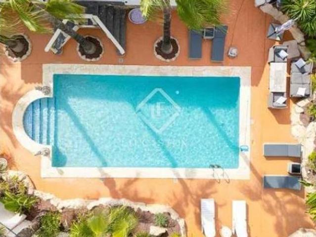 Chalet en venta en Sant Vicent del Raspeig / San Vicente del Raspeig, l'Alacantí