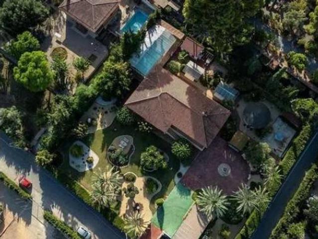 Chalet en venta en Sant Vicent del Raspeig / San Vicente del Raspeig, l'Alacantí