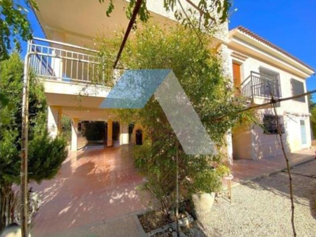 Chalet en venta en Sant Vicent del Raspeig / San Vicente del Raspeig, l'Alacantí