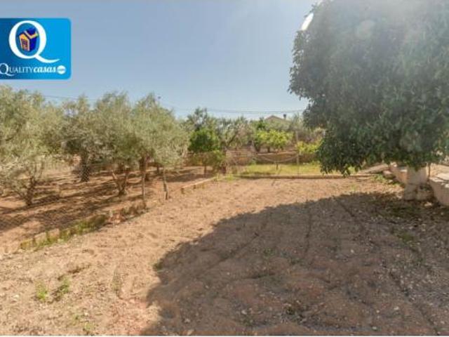 Chalet en venta en Sant Vicent del Raspeig / San Vicente del Raspeig, l'Alacantí