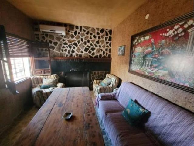 Chalet en venta en Santa Ana De Pusa, Toledo