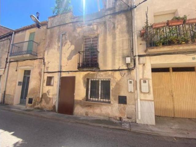 Chalet en venta en Montsià, Catalunya