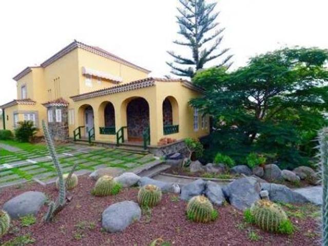 Chalet en venta en Santa Brígida, Canarias