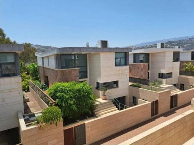 Chalet en venta en Santa Brígida, Canarias