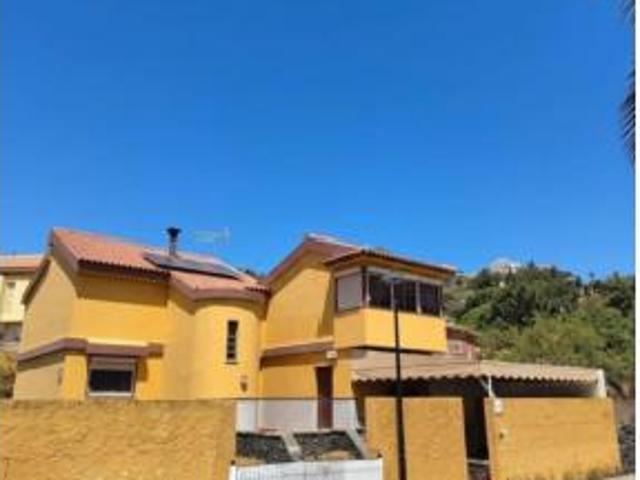 Chalet en venta en Santa Brígida, Canarias