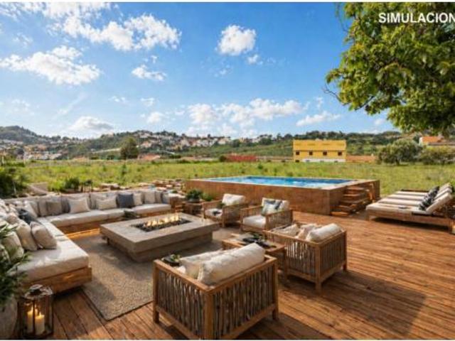 Chalet en venta en Santa Brígida, Canarias