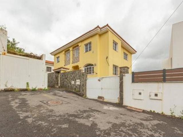 Chalet en venta en Santa Brígida, Canarias