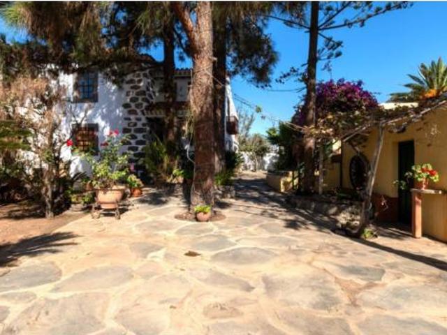 Chalet en venta en Santa Brígida, Canarias