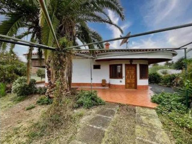 Chalet en venta en Santa Brígida, Canarias
