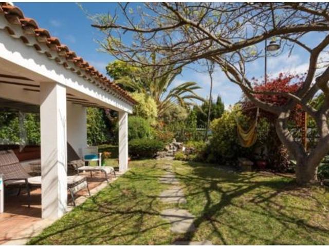 Chalet en venta en Santa Brígida, Canarias