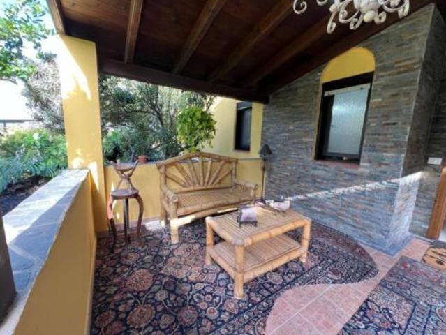 Chalet en venta en Santa Brígida, Canarias