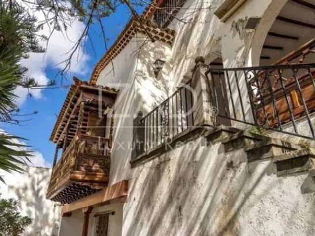 Chalet en venta en Santa Brígida, Canarias