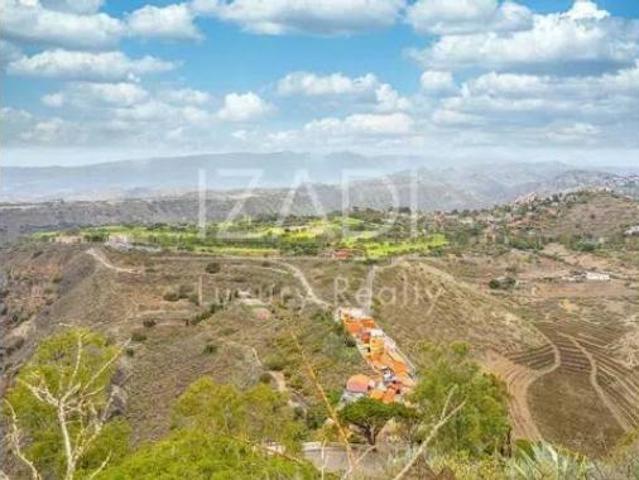 Chalet en venta en Santa Brígida, Canarias