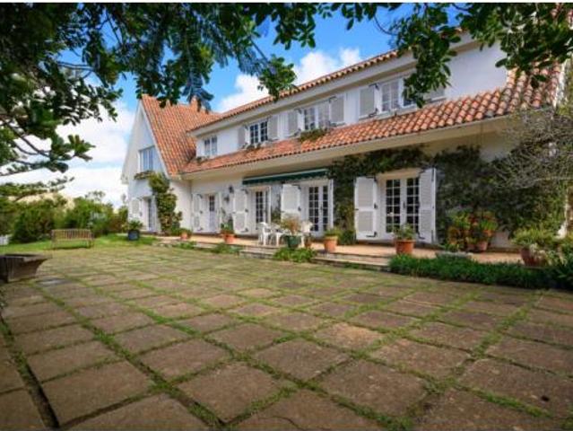 Chalet en venta en Santa Brígida, Canarias