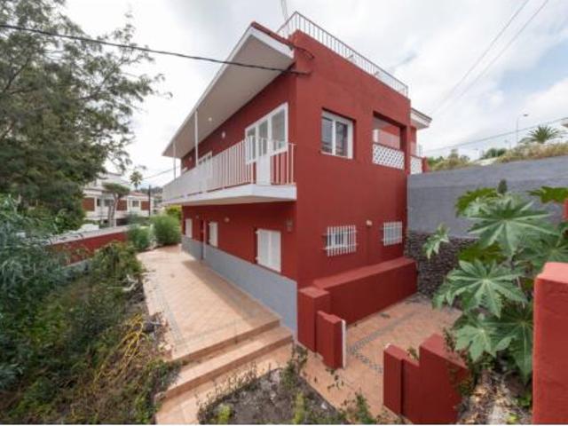 Chalet en venta en Santa Brígida, Canarias