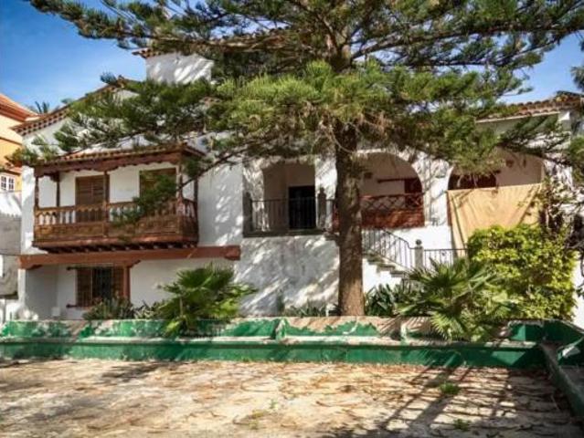 Chalet en venta en Santa Brígida, Canarias