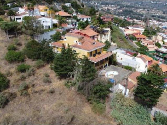 Chalet en venta en Santa Brígida, Canarias