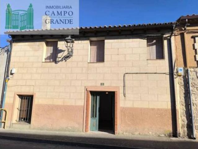 Chalet en venta en Santa Cecilia del Alcor, Palencia