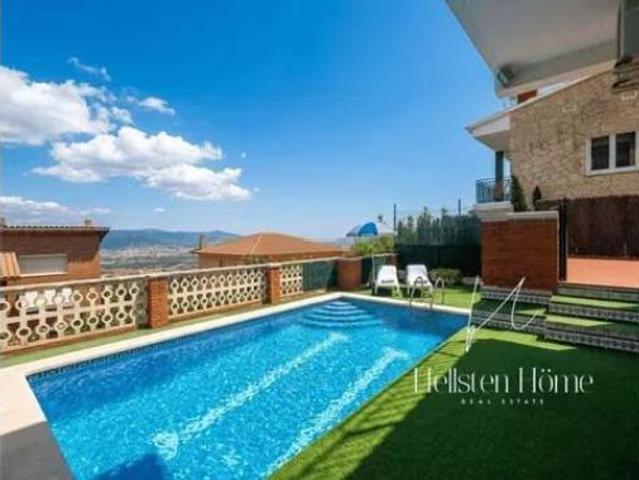 Chalet en venta en Cesalpina, Baix Llobregat