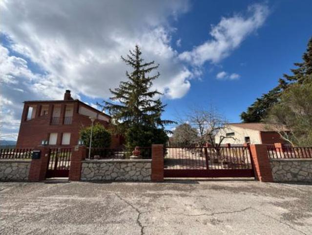 Chalet en venta en Conca de Barberà, Catalunya