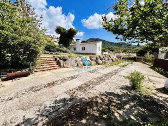 Chalet en venta en la Roca de Malvet, Baix Empordà