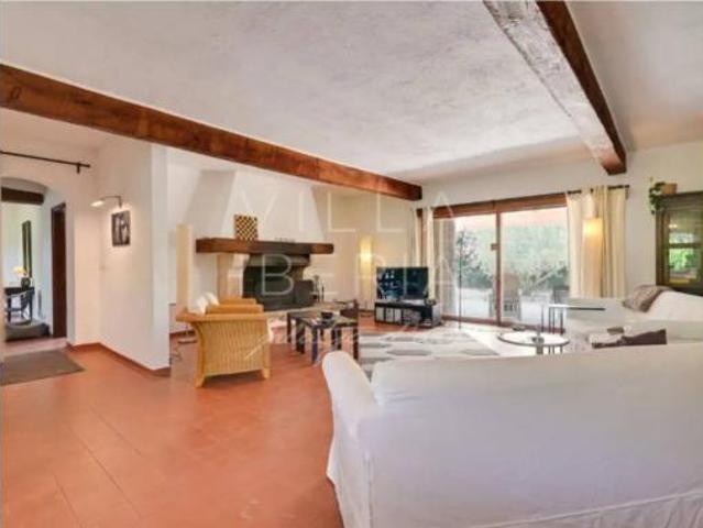 Chalet en venta en el Golf Costa Brava, Santa Cristina d'Aro