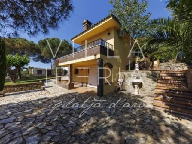 Chalet en venta en Sant Miquel d'Aro, Baix Empordà