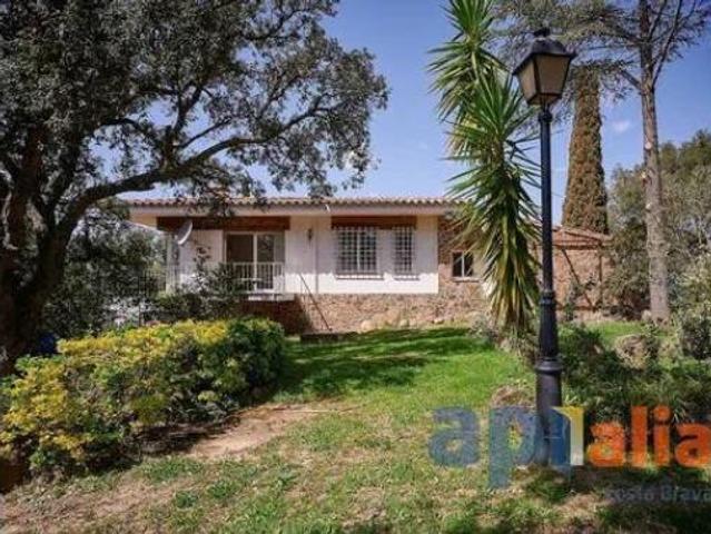 Chalet en venta en Romanyà de la Selva, Baix Empordà