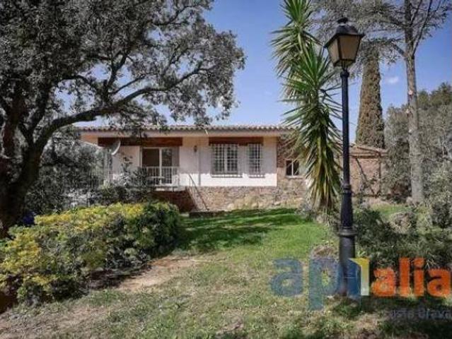 Chalet en venta en Romanyà de la Selva, Baix Empordà