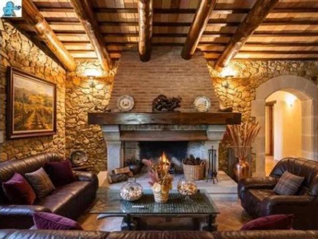 Chalet en venta en Vall Repòs, Baix Empordà