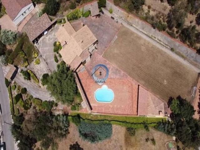 Chalet en venta en Vall Repòs, Baix Empordà