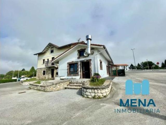 Chalet en venta en Bezana, Santa Cruz De Bezana