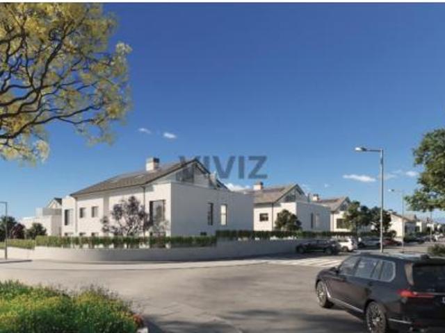 Chalet en venta en Maoño, Santa Cruz De Bezana