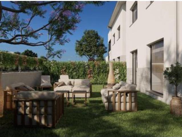 Chalet en venta en Maoño, Santa Cruz De Bezana