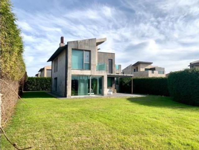 Chalet en venta en Mompía, Santa Cruz De Bezana
