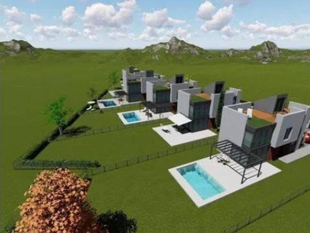 Chalet en venta en Soto de la Marina, Santa Cruz De Bezana